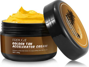 Crema Acceleratoare Premium pentru Bronz de 10 ori mai rapid