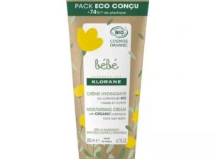 Crema Bio hidratanta