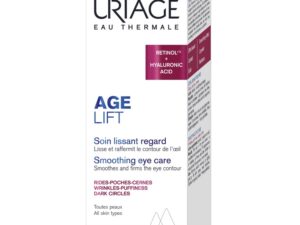 Crema contur de ochi pentru lifting si fermitate Age Lift