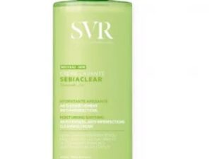 Crema de curatare hidratanta Sebiaclear