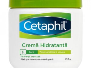 Crema hidratanta Cetaphil