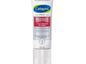 Crema hidratanta de noapte Redness Control PRO