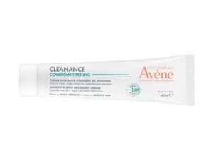 Crema intensiva impotriva cosurilor Comedomed Peeling Cleanance