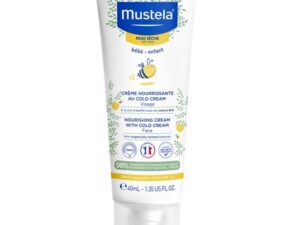 Cremă Nutritivă cu Cold Cream pentru Îngrijirea Zilnică a Feței