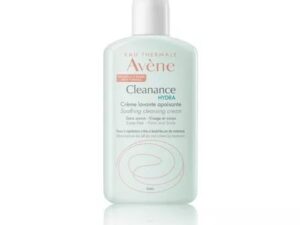 Crema pentru curatarea tenului Cleanance Hydra