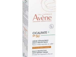 Crema reparatoare Cicalfate+ multi-protectoare cu SPF50+