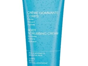 Crema Scrub Exfolianta