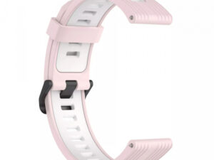 Curea Techsuit W002 pentru Huawei Watch / Xiaomi Watch Series