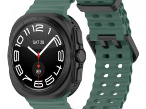 Curea Techsuit W062 pentru Samsung Galaxy Watch Ultra Series