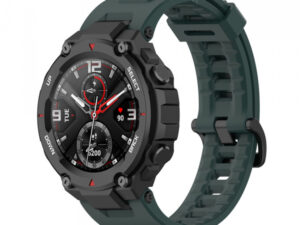 Curea Techsuit W067 pentru Amazfit T-Rex Pro / T-Rex