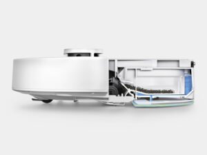 Aspirator robot cu spălare cu lavetă RVC 3