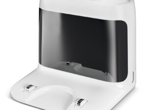 Aspirator robot cu spălare cu rolă RVF 7