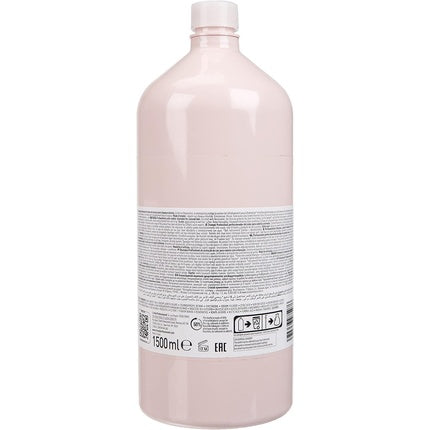 Reducere 18% – Șampon L'Oréal Paris Vitamino Colour, 1.5L, Resveratrol 2 1.5L