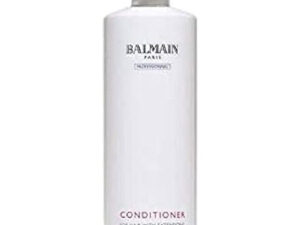 Condiționator Balmain pentru păr cu extensii