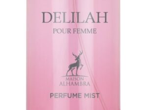Delilah