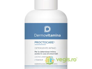 Proctocare Detergent Intim Delicat 150ml
