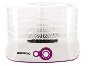 Deshidrator Daewoo DD450W