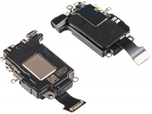 Difuzor Apple iPhone 16 Pro