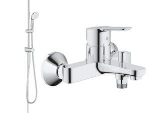 Coloana dus Grohe New Tempesta 250