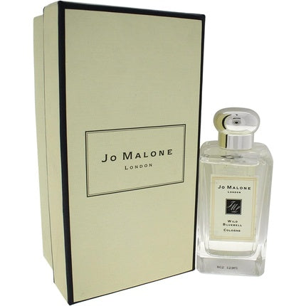 Reducere 16% – Apa de Colonie pentru Femei, Jo Malone London Wild Bluebell, 100ml 1 Apa de Colonie pentru Femei