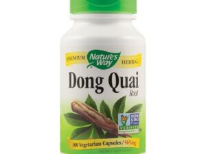 Dong Quai