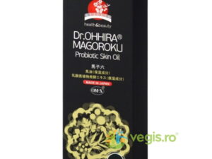 Original OM-X® Crema de Fata Magoroku cu Probiotice 50ml