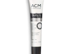 Duolys Riche Crema hidratanta anti-imbatranire piele uscata