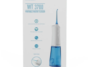 Dus bucal portabil WT3700