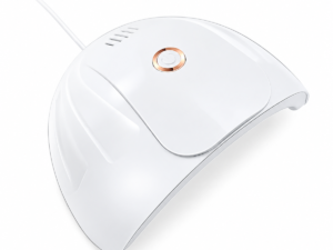 Lampă UV/LED Profesionala MINI803 88W USB pentru Manichiură