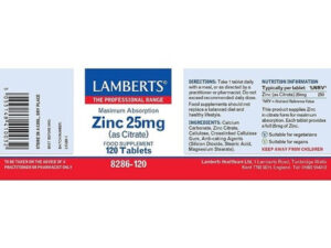 Lamberts