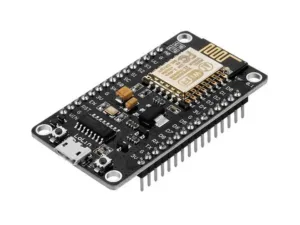 Placa de Dezvoltare Wi-Fi NodeMCU ESP8266 ESP-12F