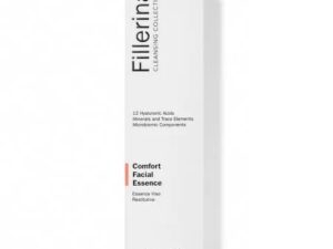 Esenta pentru fata Fillerina Cleansing Collection