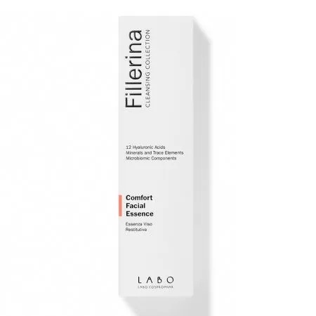 Reducere 30% – Esenta pentru fata Fillerina Cleansing Collection, 100ml, Labo 1 Esenta pentru fata Fillerina Cleansing Collection