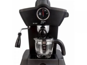 Espressor Manual