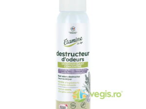 Deodorant Neutralizator Eco pentru Mirosuri Neplacute cu Parfum de Lavanda
