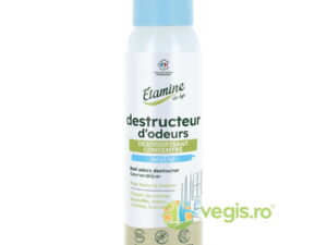 Deodorant Neutralizator pentru Mirosuri Neplacute cu Parfum Proaspat Discret 125ml