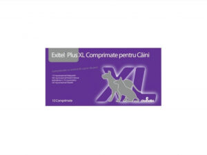 Exitel Plus XL