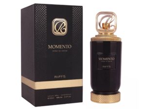 Extrait de Parfum Momento