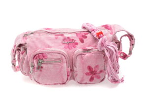 Geanta DESIGUAL roz