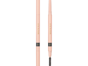 Cremă de sprâncene Gucci Stylo A Sourcils Waterproof Doubleended Eyebrow Pencil