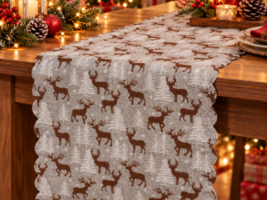 Fata de masa pentru decor