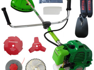 Motocoasa de umar FELLER by Canada Tools GT 4200
