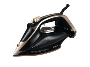Fier de calcat cu abur BOHM Home BIC-2801BG