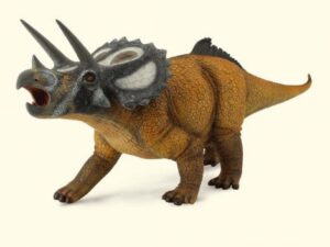 figurina-dinozaur-triceratops-pictata-manual-scara-115-collecta
