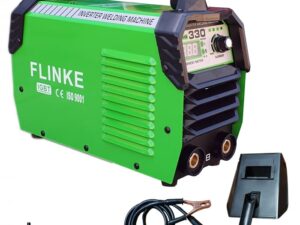 Aparat de Sudura - Invertor FLINKE MMA 330