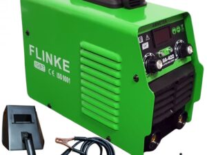 Aparat de Sudura ( Invertor ) -FLINKE MMA 400
