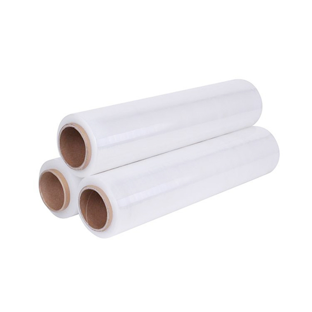 Reducere 20% – Set 3 Bucati Folie Stretch Pentru Uz Manual-3 Kg 1 Set 3 Bucati Folie Stretch Pentru Uz Manual-3 Kg