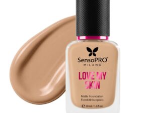 Fond de ten Love My Skin