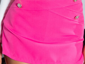 Fusta dama skort