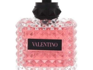 Valentino Donna Born In Rome